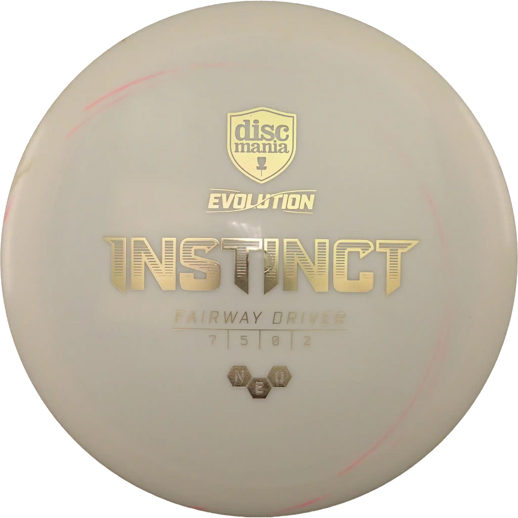 Neo Instinct