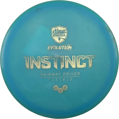 Neo Instinct