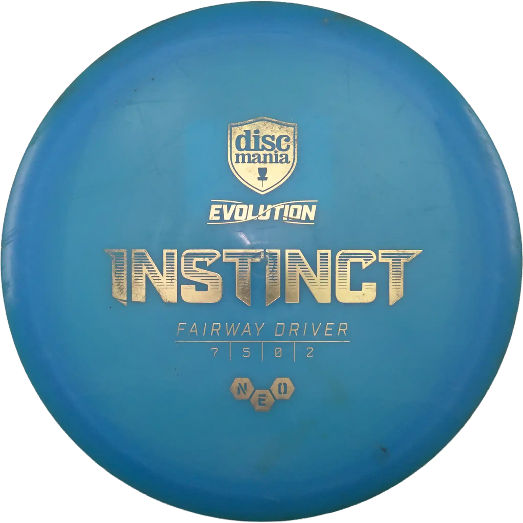 Neo Instinct