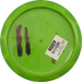 Lux Vapor Instinct - Shield Stamp