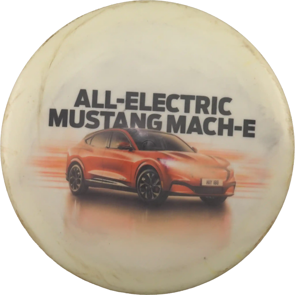 Lux Essence - Mustang
