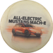 Lux Essence - Mustang