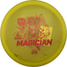 Active Premium Magician