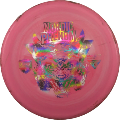 Special Blend S-Line PD - Nordic Phenom - Niklas Anttila