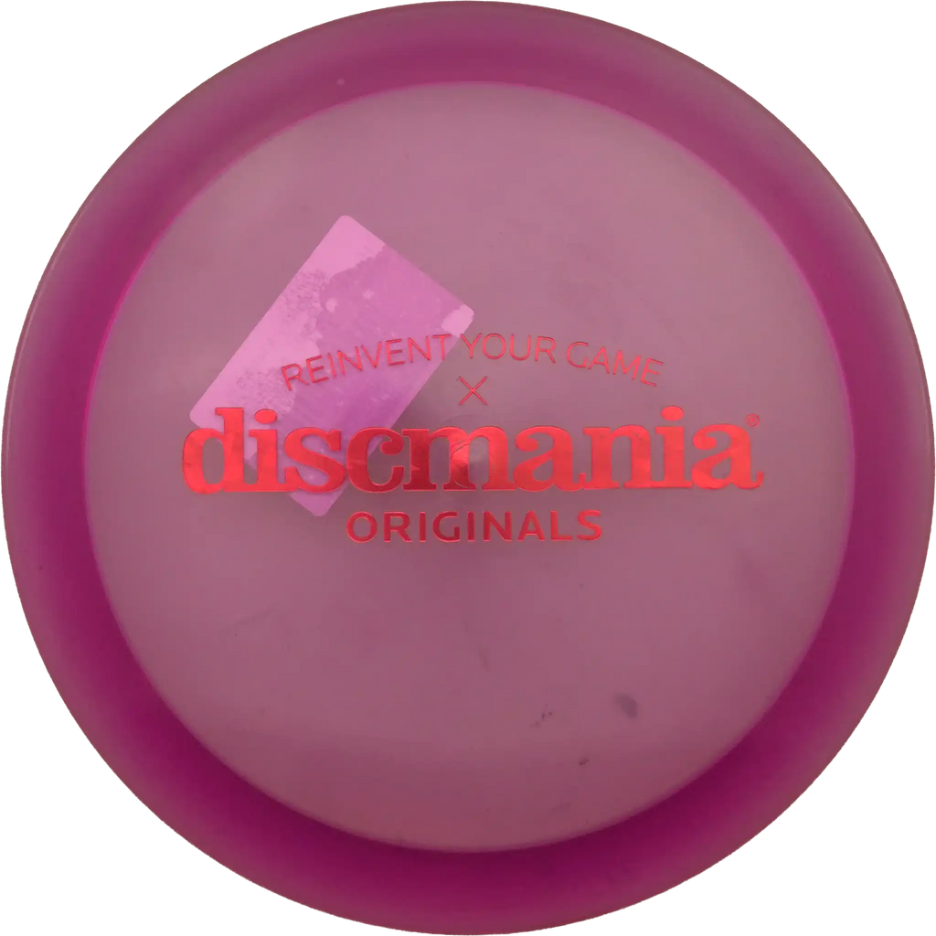 C-Line FD3 - Special Stamp
