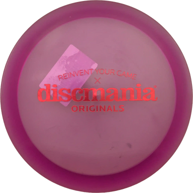 C-Line FD3 - Special Stamp