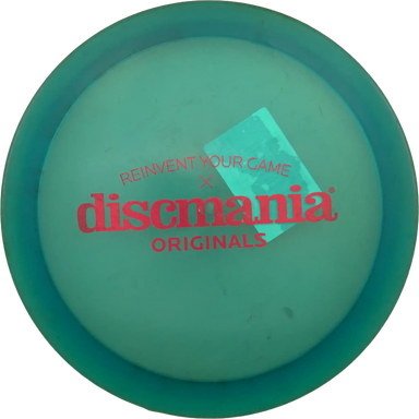 C-Line FD3 - Special Stamp