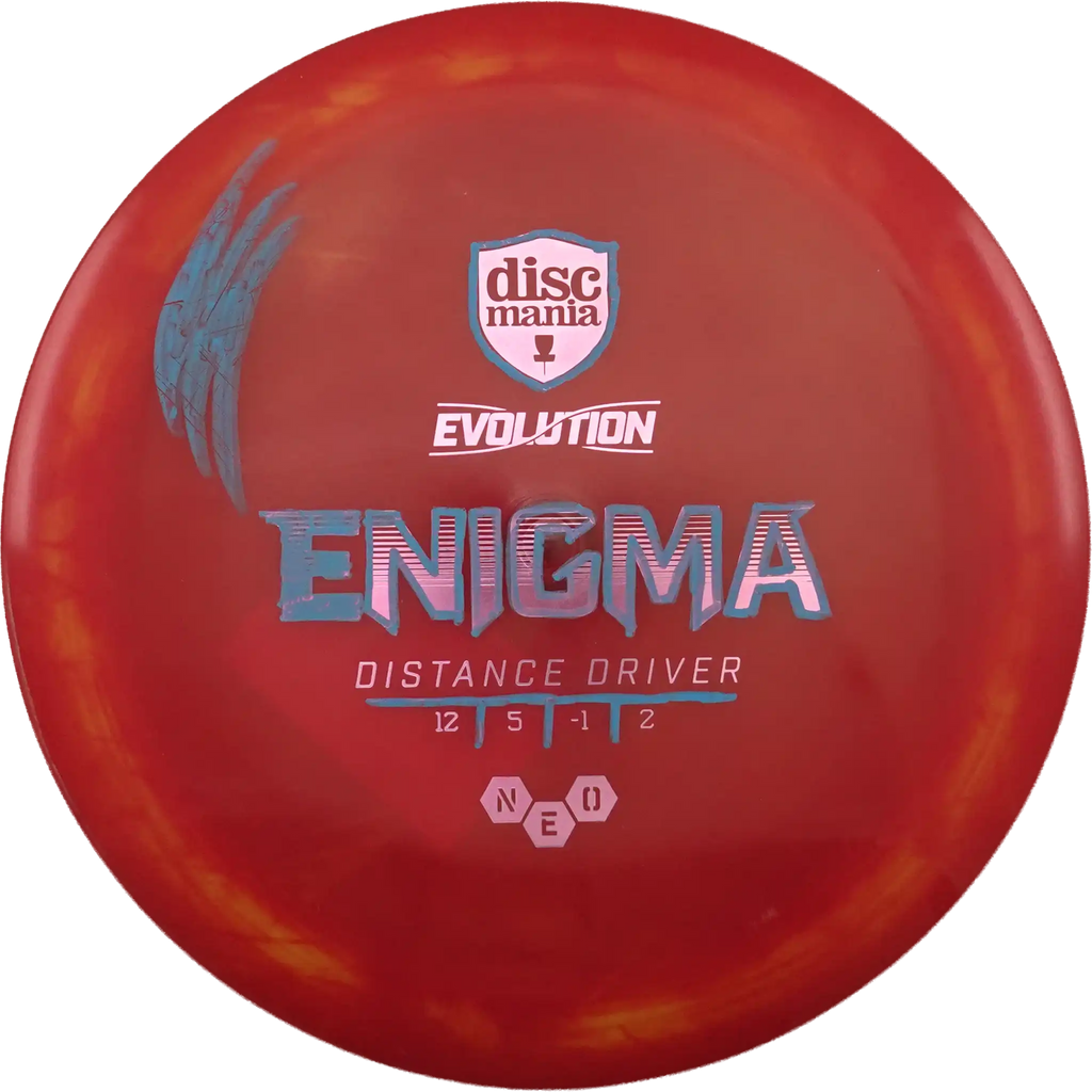 Neo Enigma
