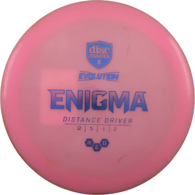 Neo Enigma