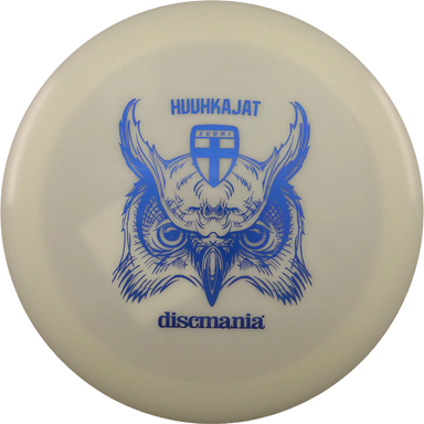 Neo Enigma - Huuhkajat