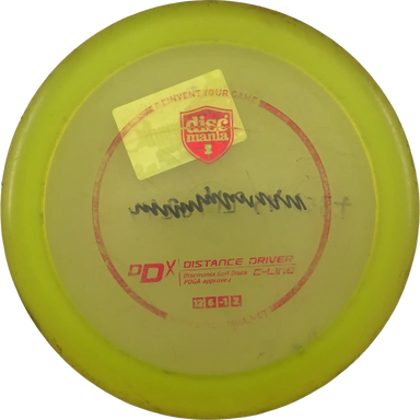 C-Line DDx - Innovamade