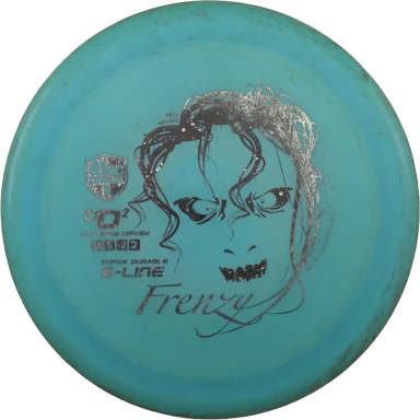 S-Line DD2 - Frenzy