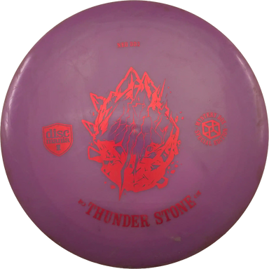 Neo DD3 - Thunder Stone
