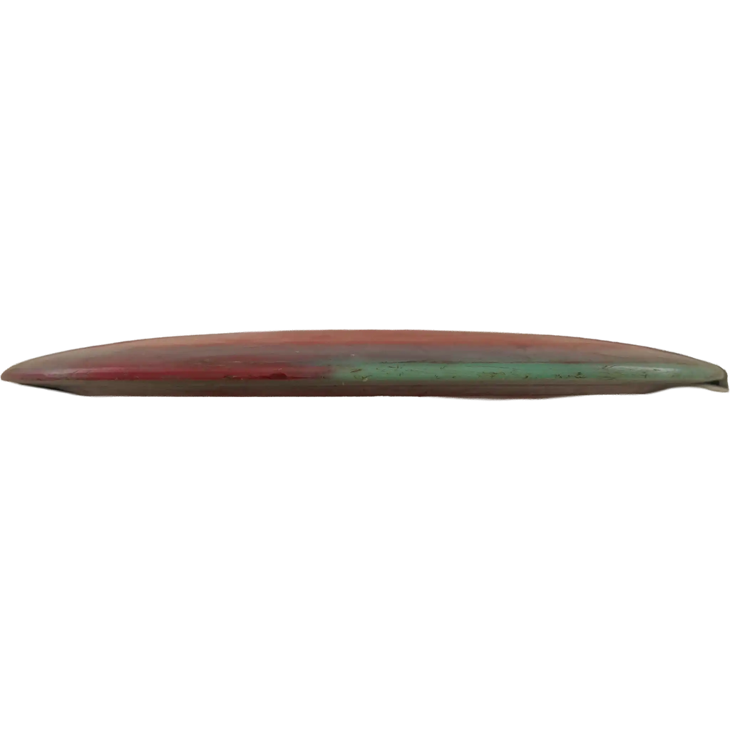 Glow Horizon S-Line DD3 - Nordic Phenom 4 - Niklas Anttila
