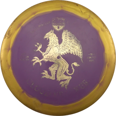 Golden Horizon S-Line Cloud Breaker - Eagle McMahon