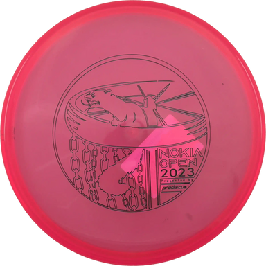 Premium JokeriX - Nokia Open