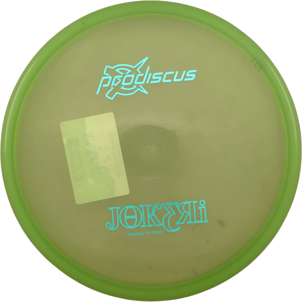 Premium Jokeri