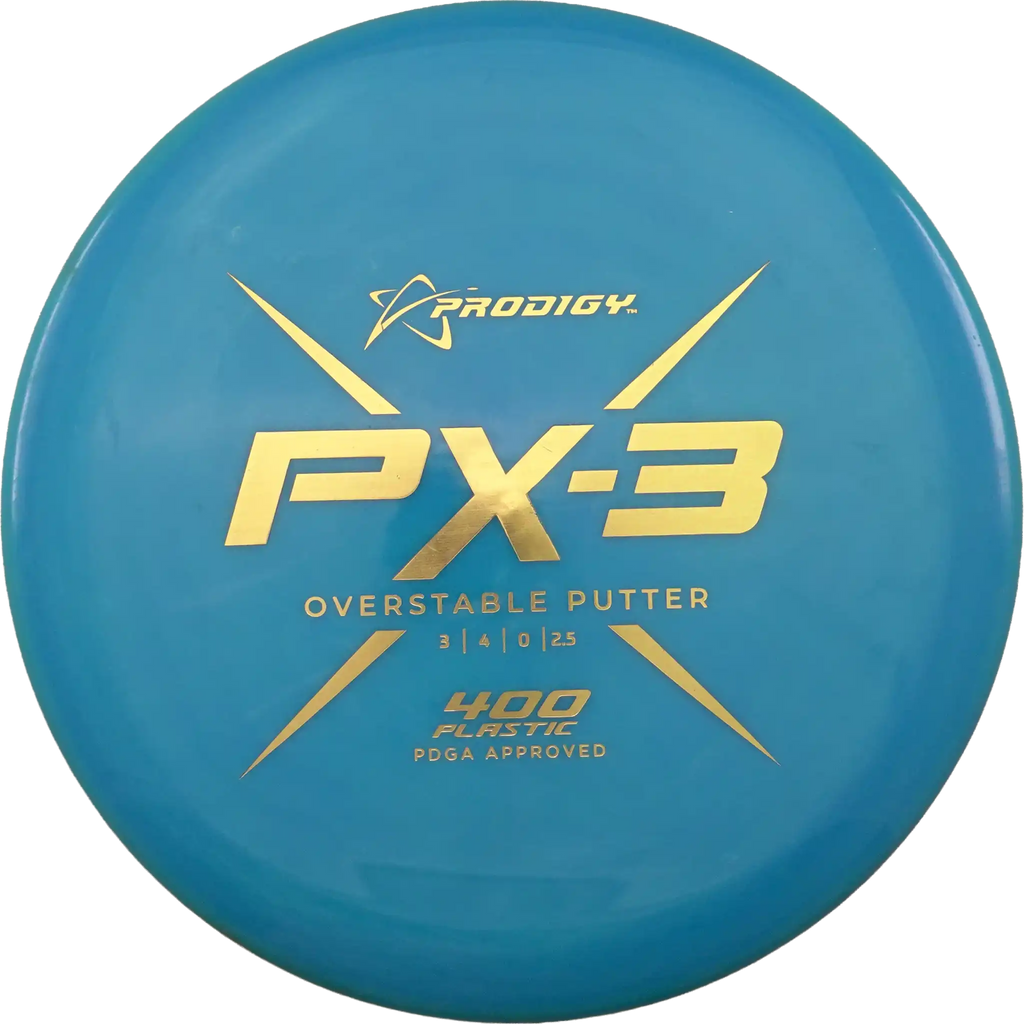 400 PX3