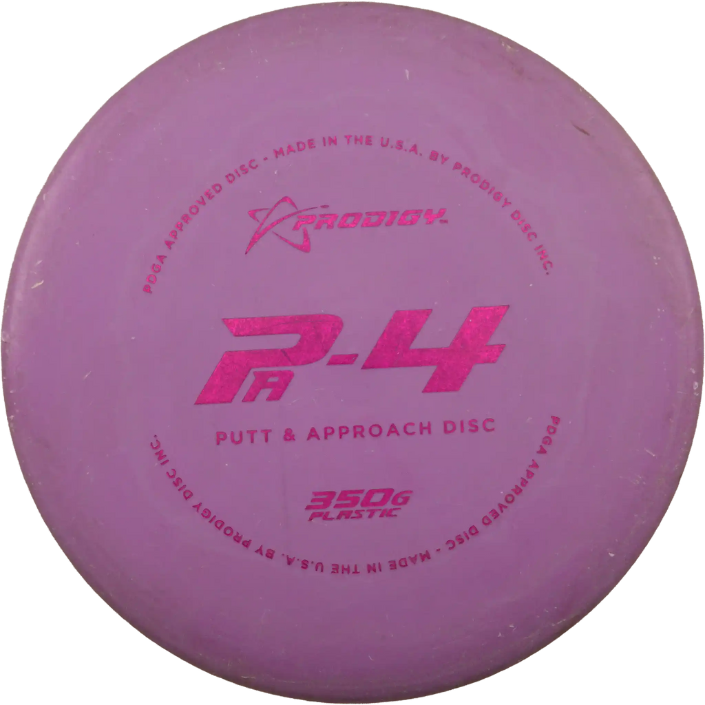 350G PA4