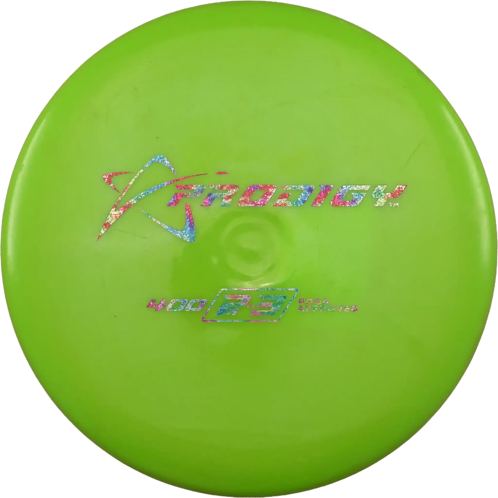 400 PA3 - Old Run