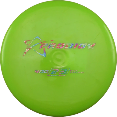 400 PA3 - Old Run