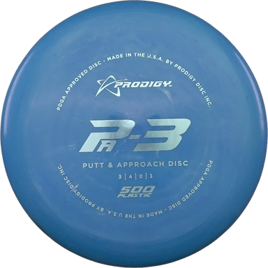 500 PA3