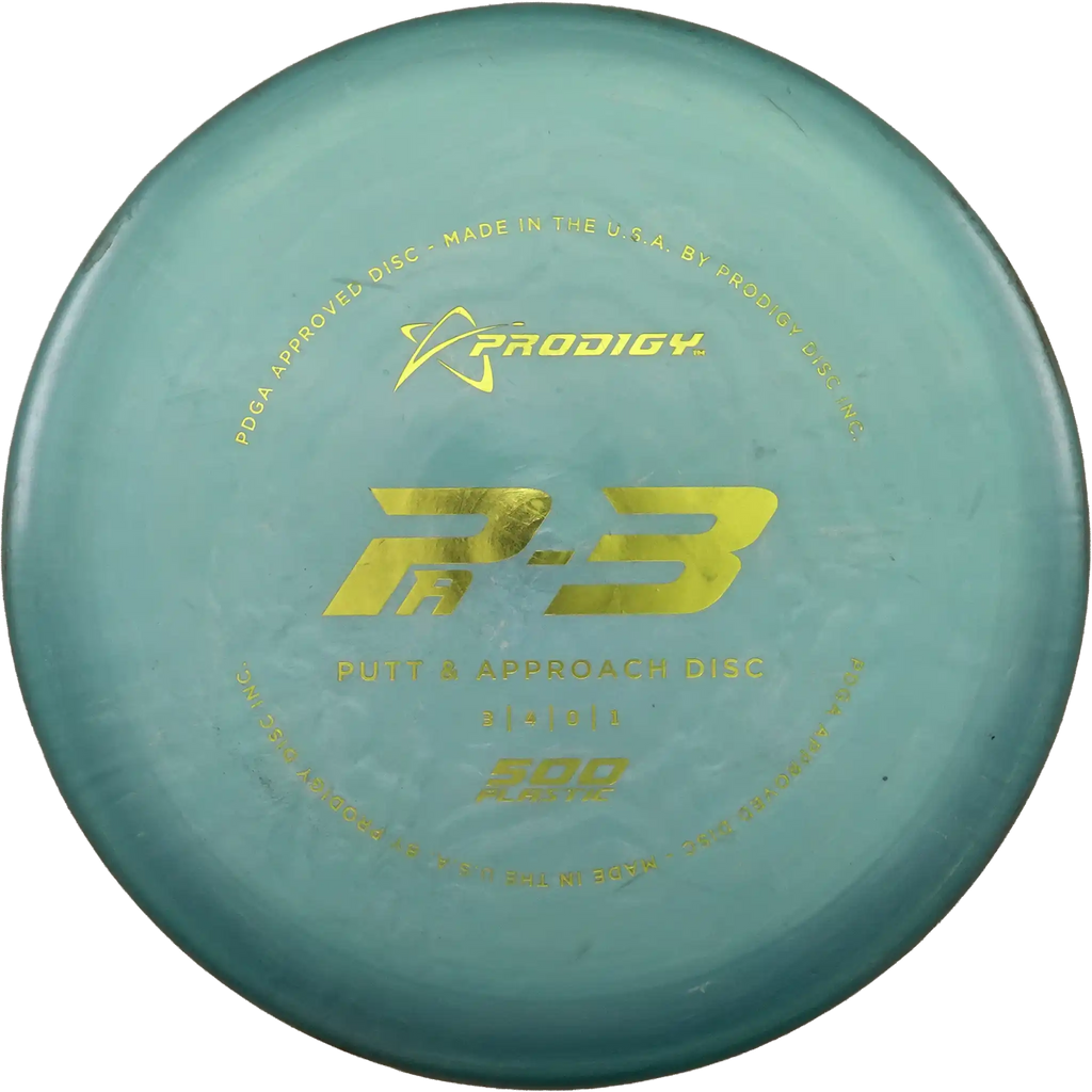 500 PA3