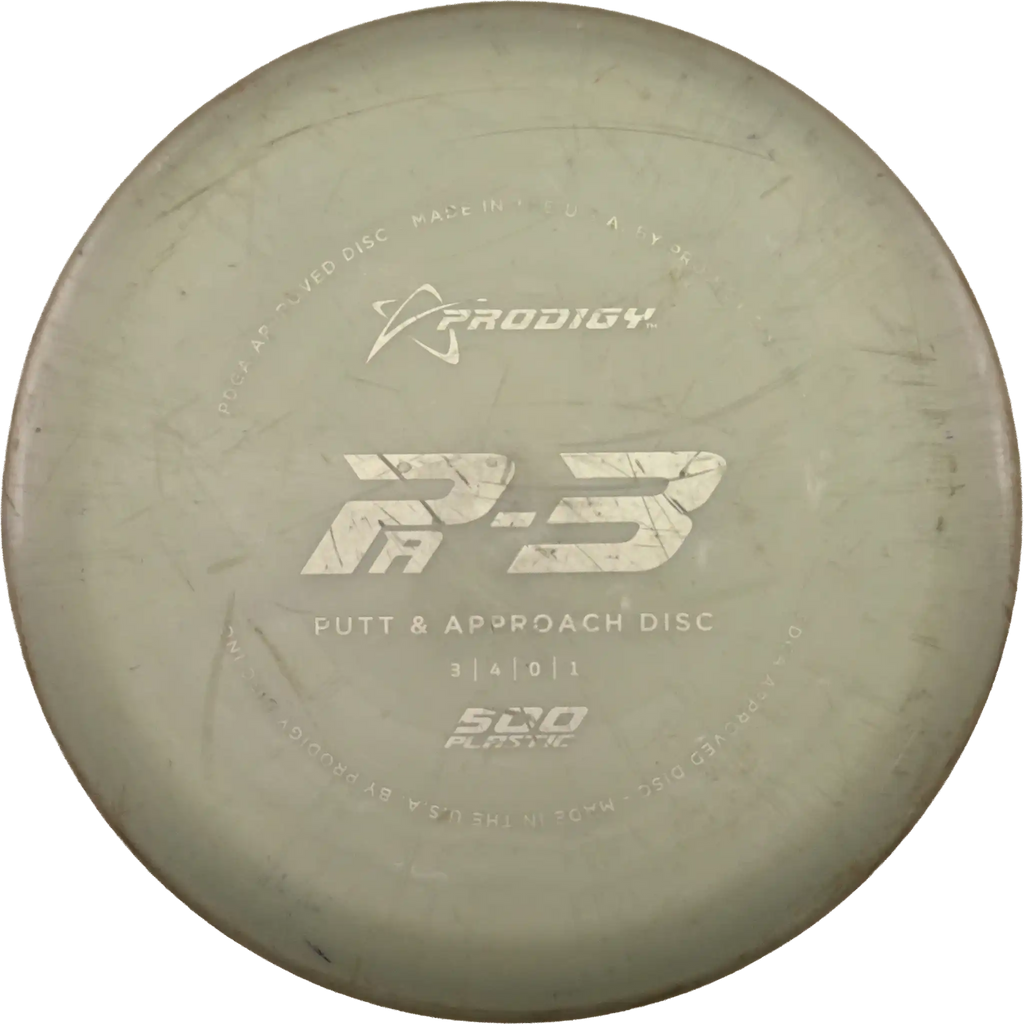 500 PA3