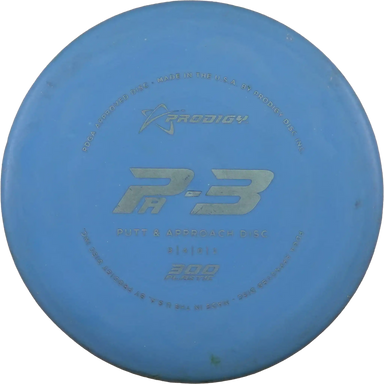 300 PA3