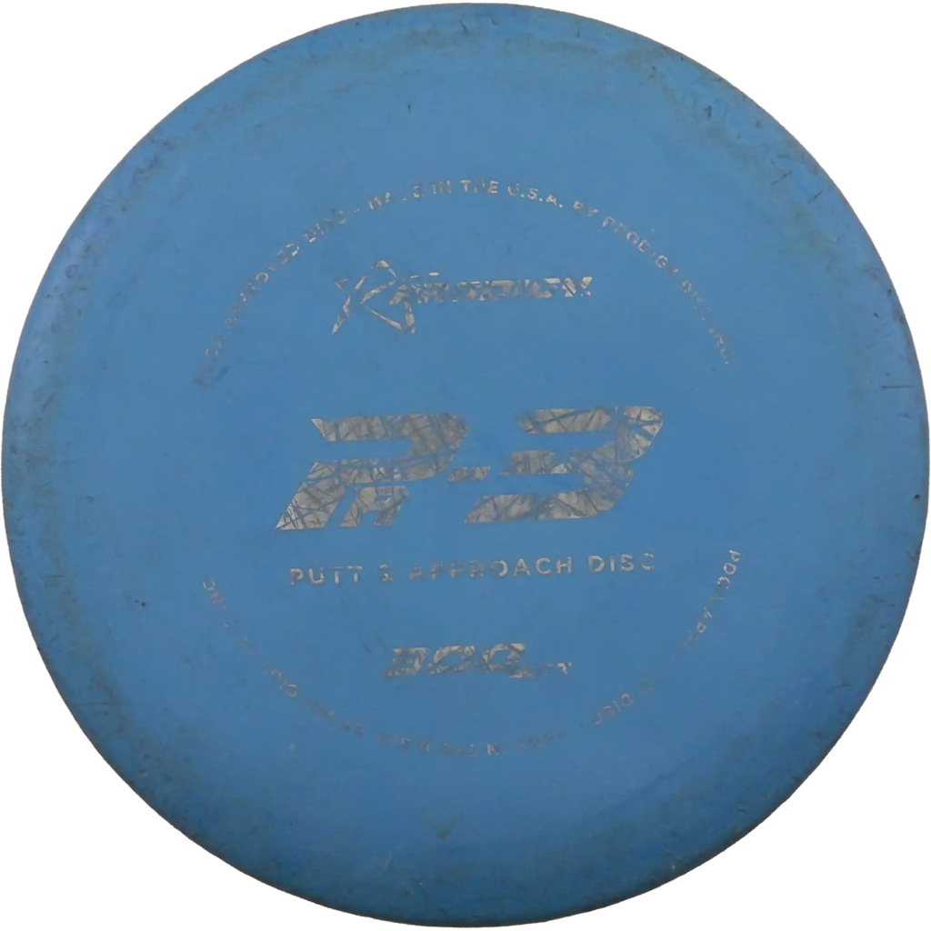 300 Soft PA3