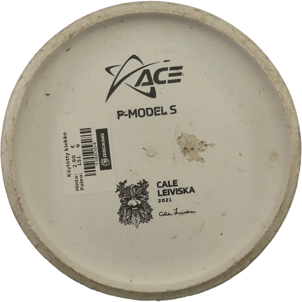 BaseGrip P Model S