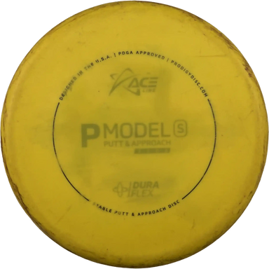 DuraFlex P Model S