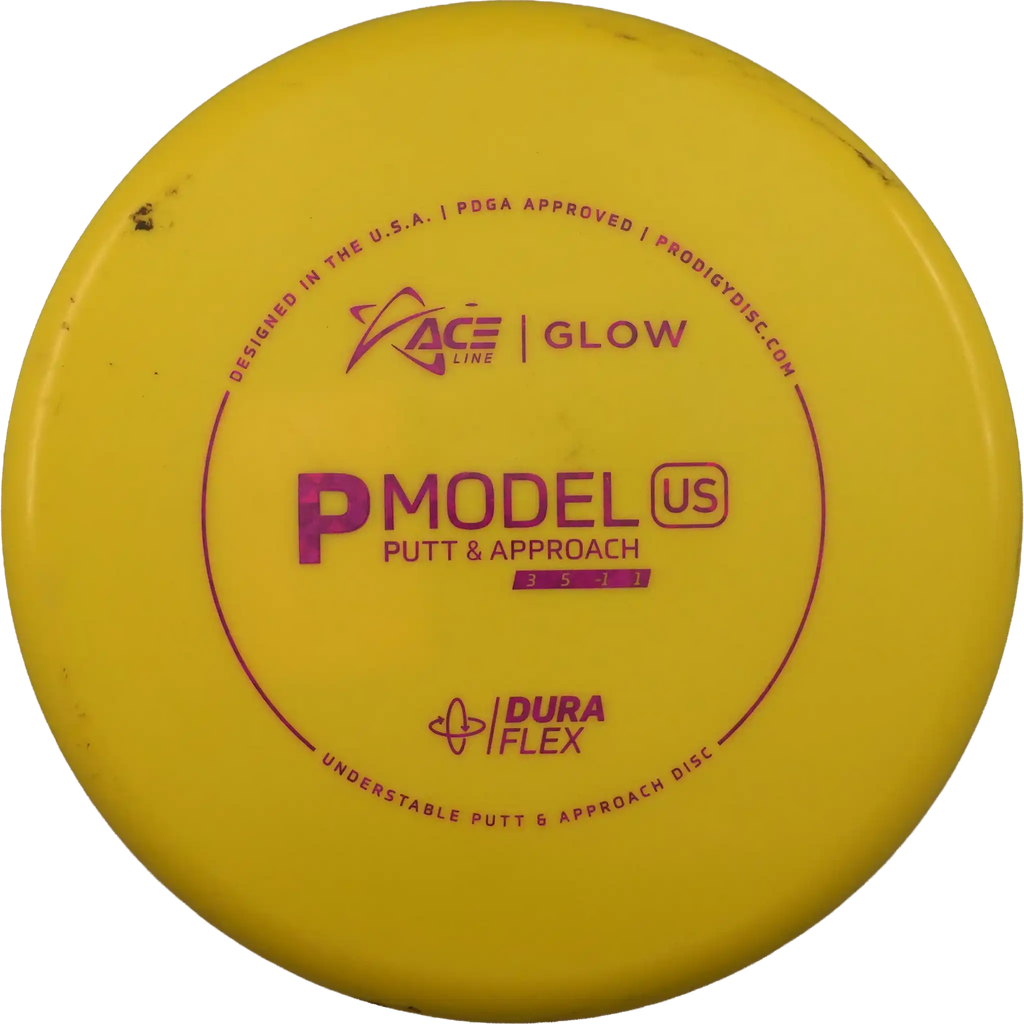 DuraFlex Glow P Model US