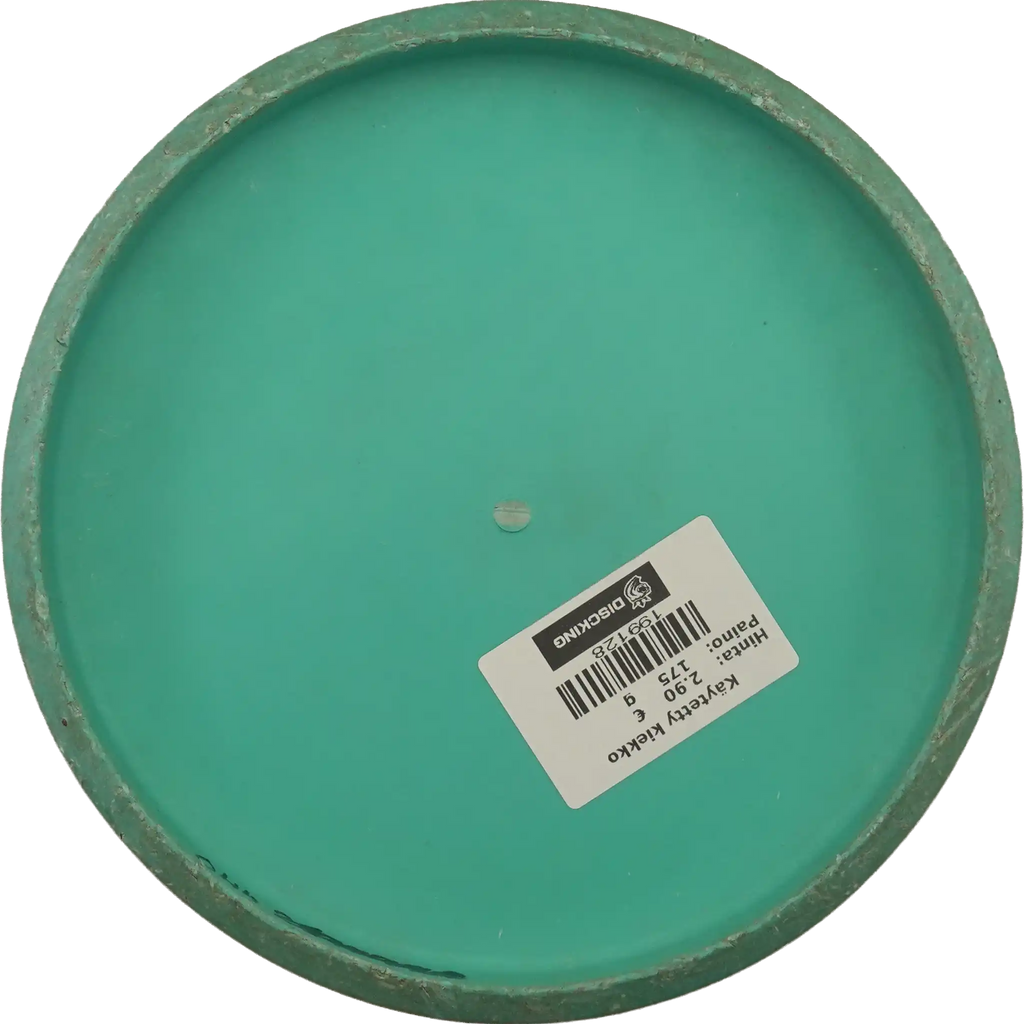 BaseGrip P Model US - NBDG