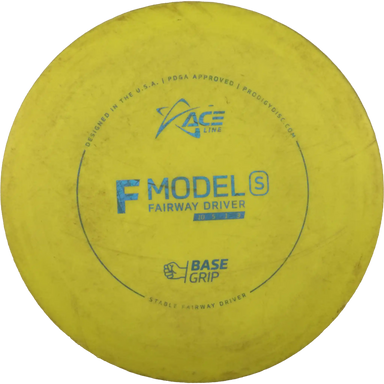 BaseGrip F Model S