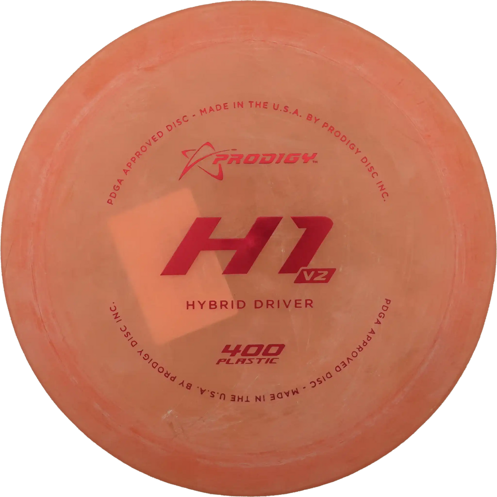 400 H1 V2