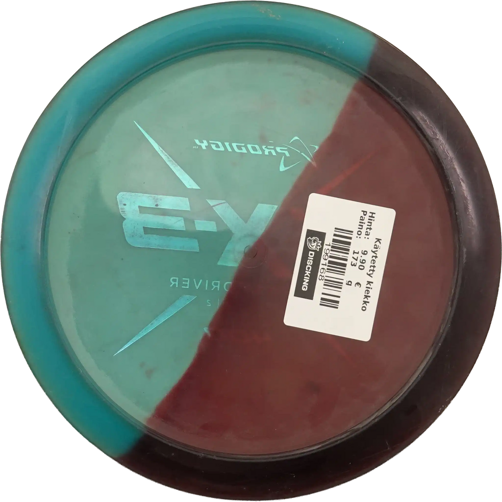 400 FX3