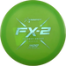 400 FX2