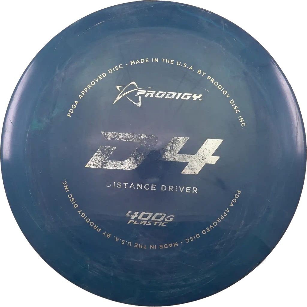 400G D4