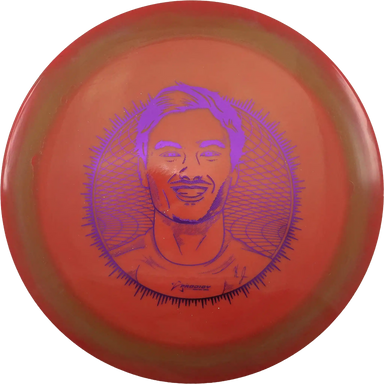 400 Spectrum D2 - Kevin Jones