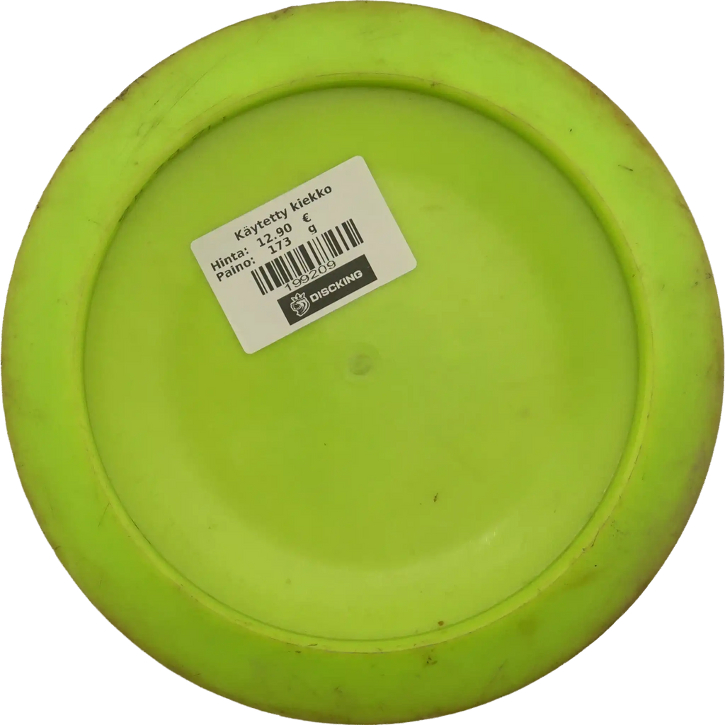 400G D2 - Old Run