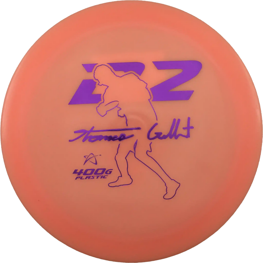 400G D2 - Thomas Gilbert