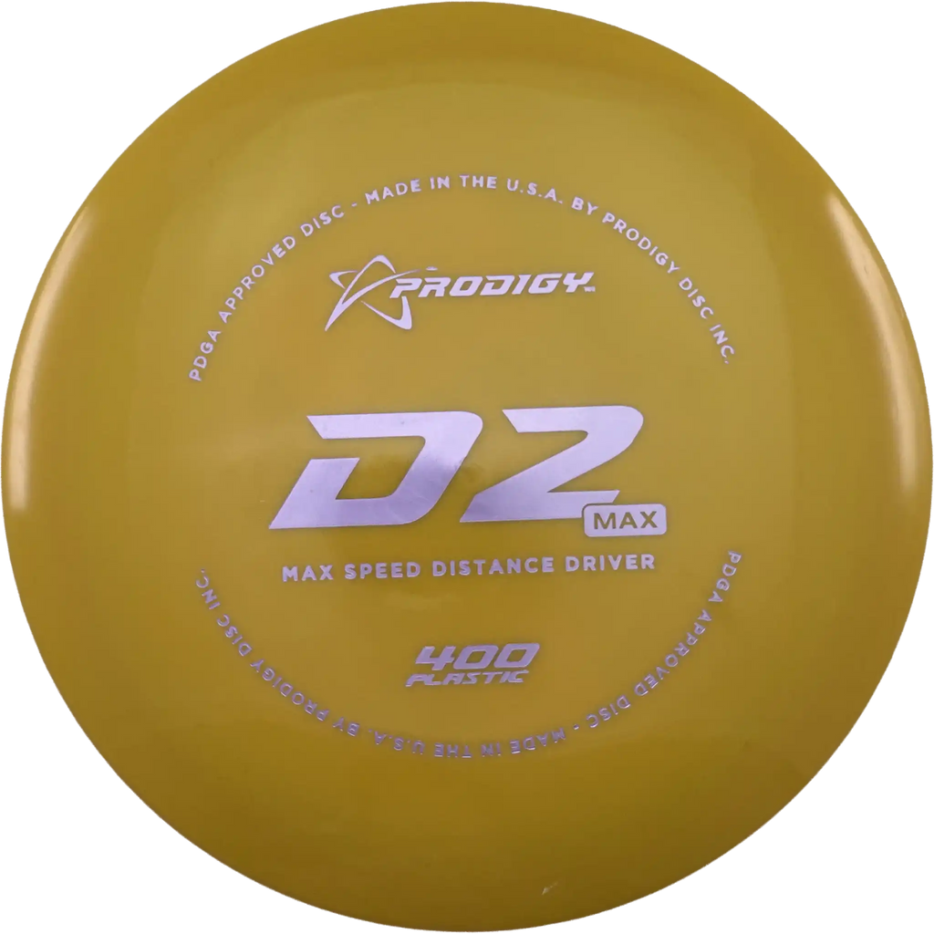 400 D2 Max