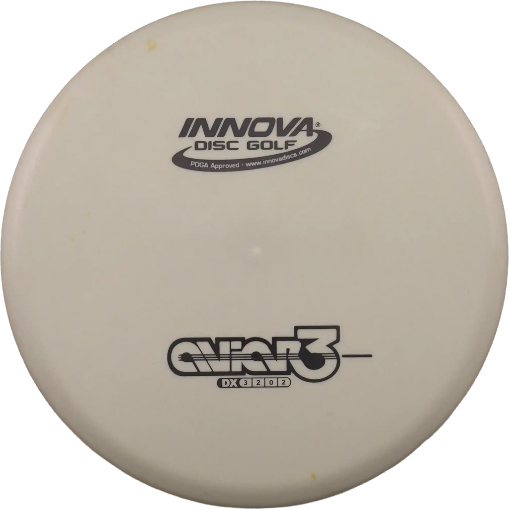 DX Aviar3