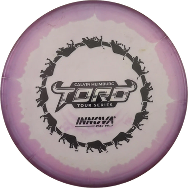 Halo Star Toro - Calvin Heimburg