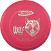 DX Wolf