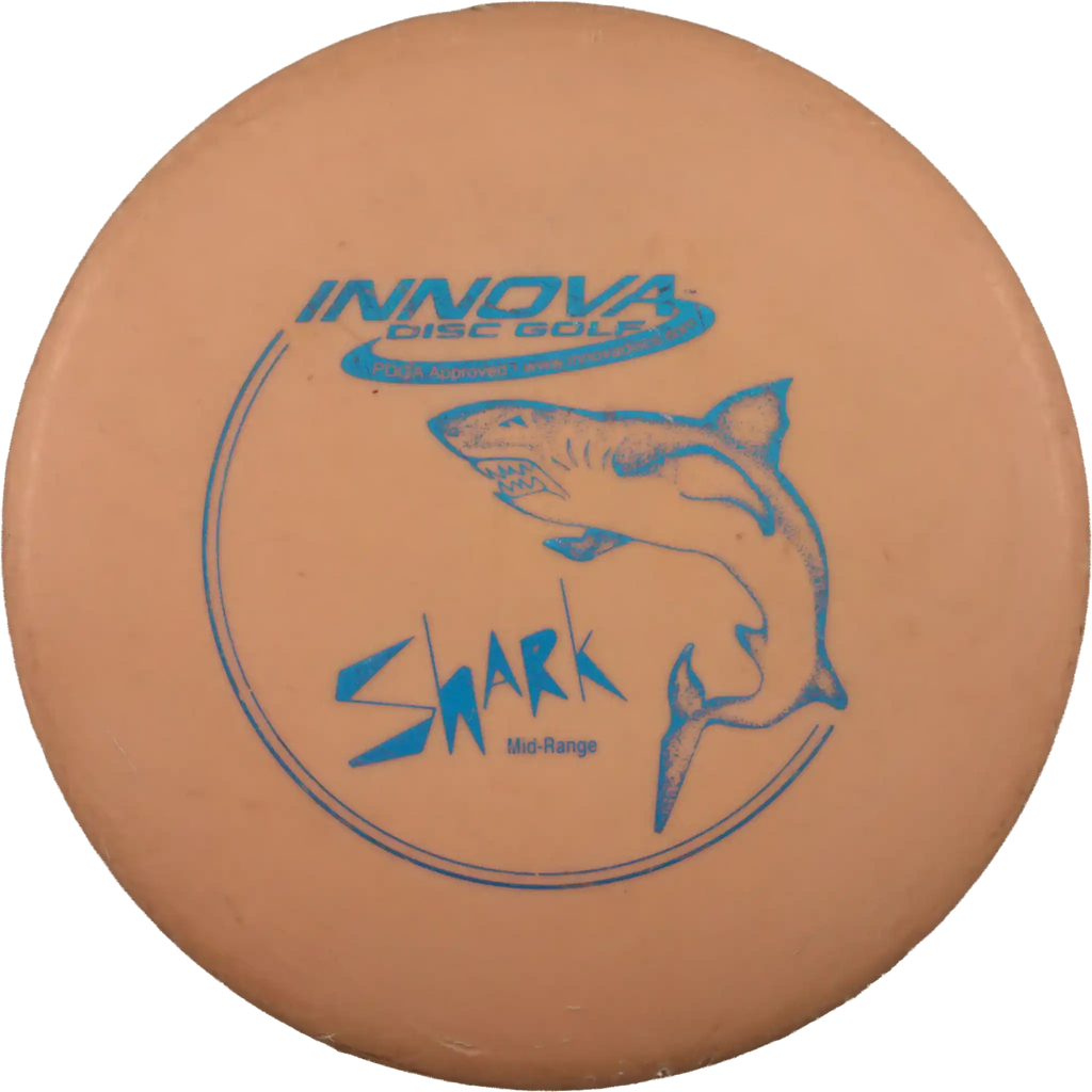 DX Shark