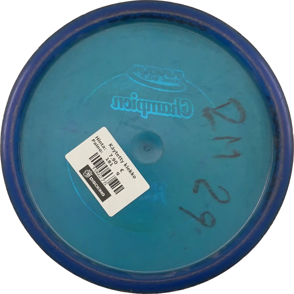 Champion Roc3