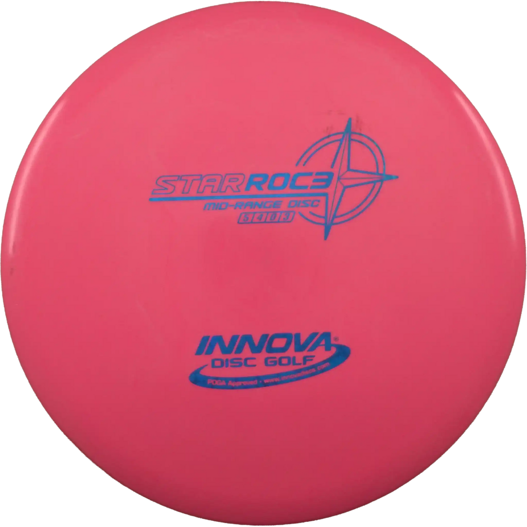 Star Roc3