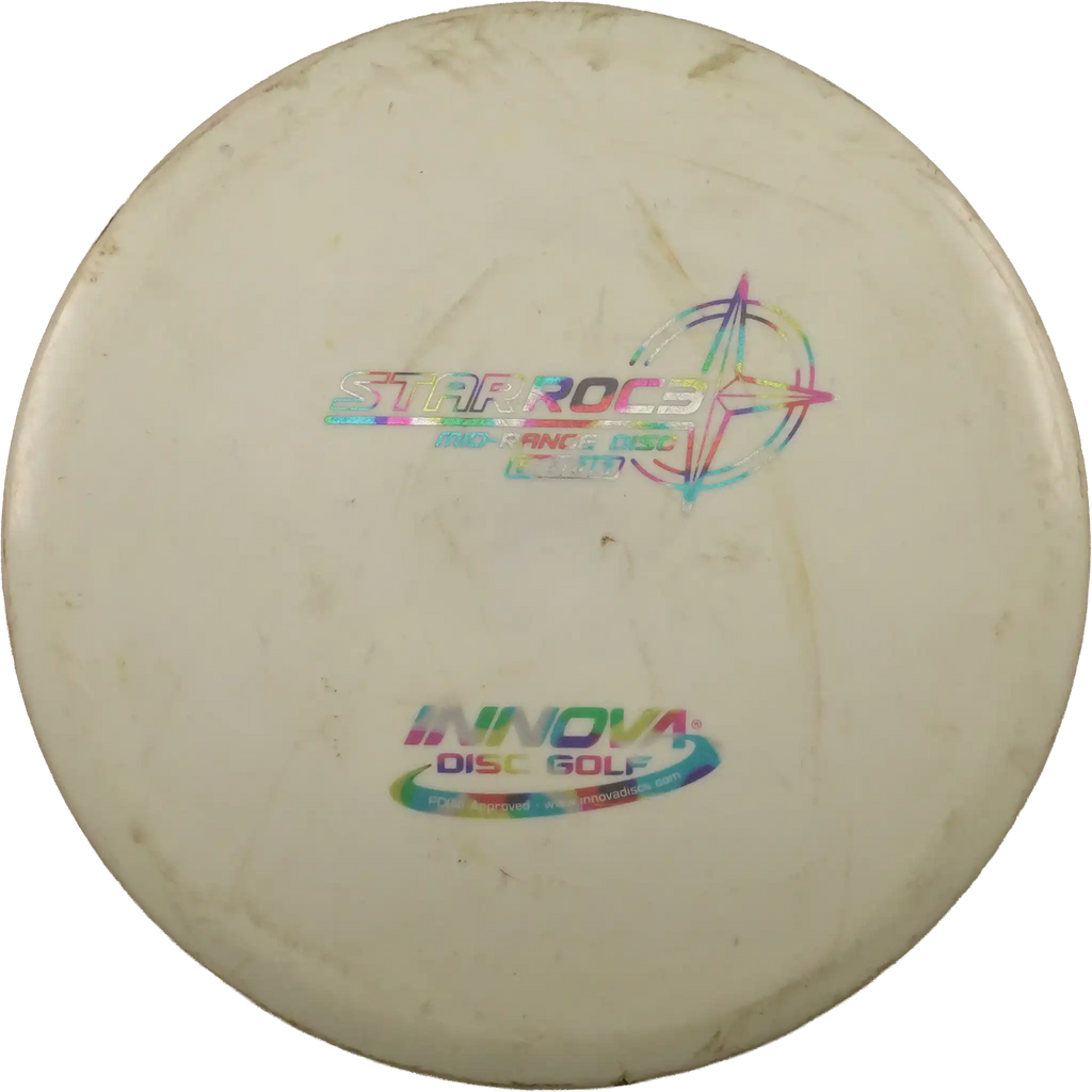 Star Roc3